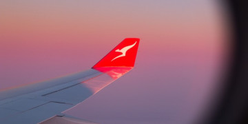 Qantas Airways: from New York to Sydney in 19 hours